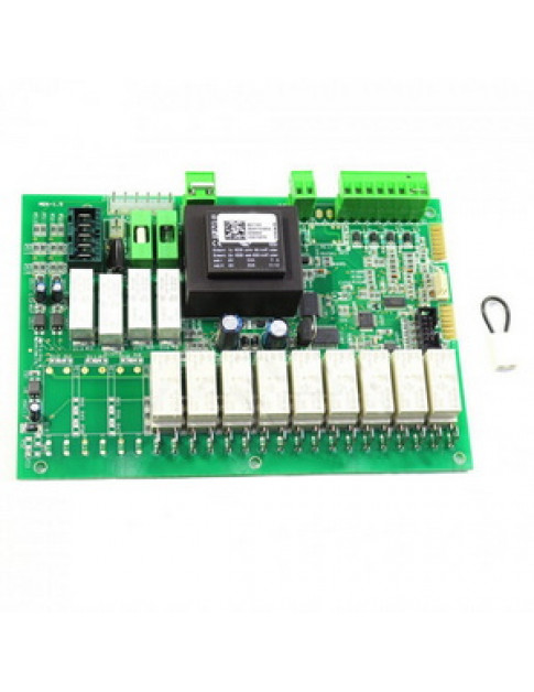 Плата керування для електричного котла Protherm Скат v13. 18-21 кВт 0020154086
