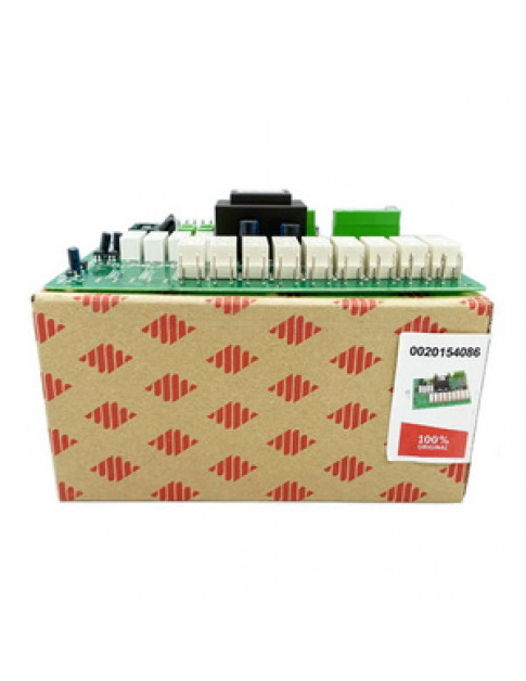 Плата керування для електричного котла Protherm Скат v13. 18-21 кВт 0020154086