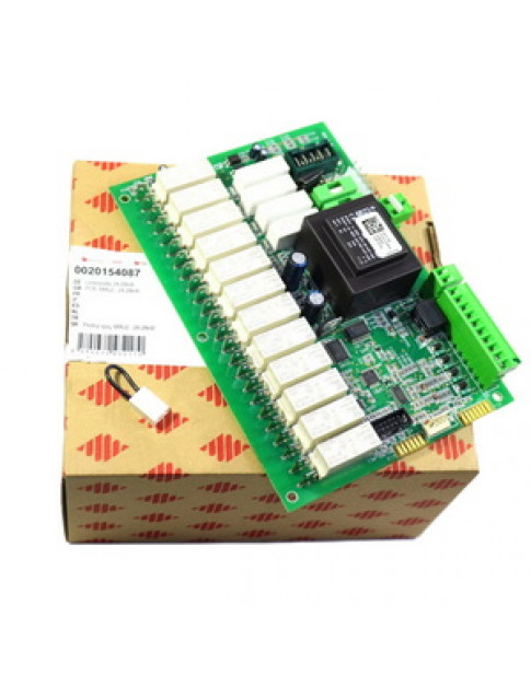 Плата керування для електричного котла Protherm Скат v.13 24-28 кВт 0020154087