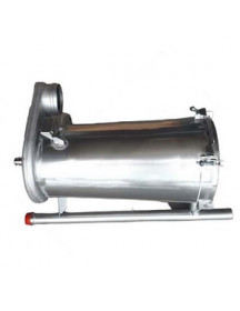 Теплообмінник для конденсаційного котла Vaillant ecoTEC plus VC/VU 1006/5-5 R1/R2/R3/R5 0020173389