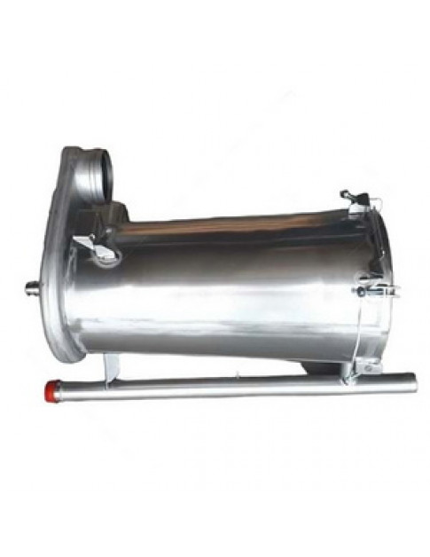 Теплообмінник для конденсаційного котла Vaillant ecoTEC plus VC/VU 1006/5-5 R1/R2/R3/R5 0020173389