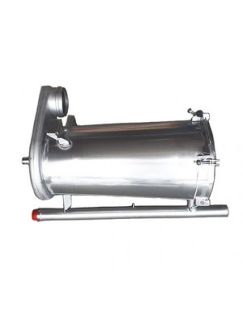 Теплообмінник для конденсаційного котла Vaillant ecoTEC plus VU 1206/5-5 R2/R3/R4 0020173390