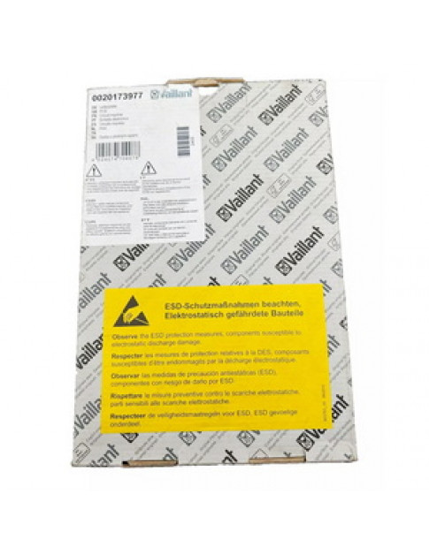 Плата керування для конденсаційного підлогового котла Vaillant auro/ecoCOMPACT VSC 206-306/4-5 0020173977