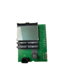 Плата дисплея для газового котла Vaillant ecoCompact VSC/VCW 206-376/4-5 0020173978