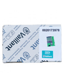 Плата дисплея для газового котла Vaillant ecoCompact VSC/VCW 206-376/4-5 0020173978