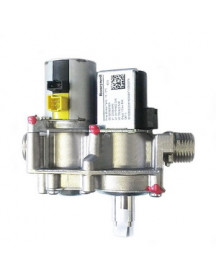 Газовий клапан Honeywell VK8515MR4548 для переналагодження на скр/г конденс. котла Vaillant ecoTEC 346/5-5 0020175906