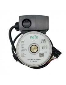 Насос циркуляційний Wilo VACL 15/7 Compact-2 92 Вт для газового котла Protherm Пантера 35KTV v.20 0020186162