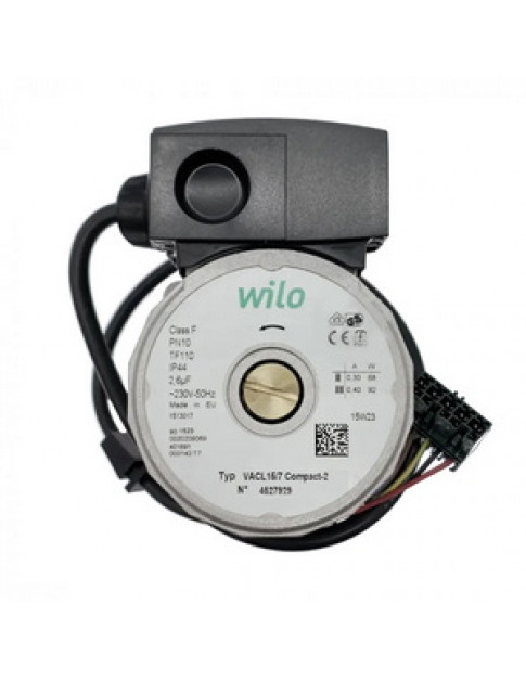 Насос циркуляційний Wilo VACL 15/7 Compact-2 92 Вт для газового котла Protherm Пантера 35KTV v.20 0020186162
