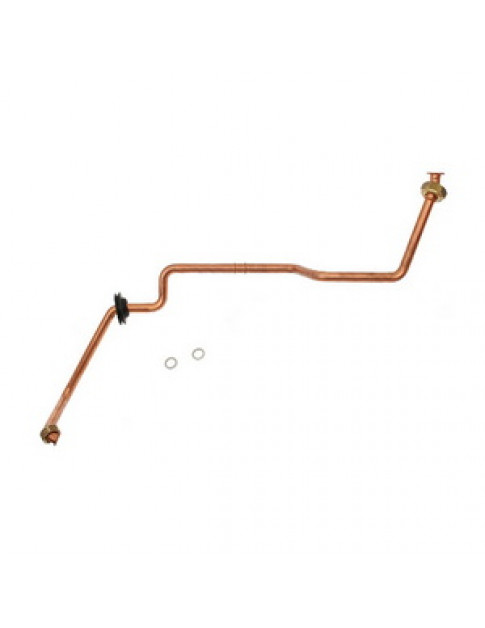 Газова трубка 1/2