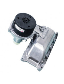 Вентилятор Ebmpapst NRV77/3300 62 Вт з кришкою для конденсаційного котла Protherm Рысь 30 MKO 0020195510