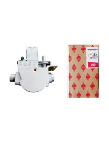 Газовый клапан Ebmpapst для конденсаційного котла Protherm Гепард, Рись 18/25/30MKV-A, 12-30MKO-A 0020195511