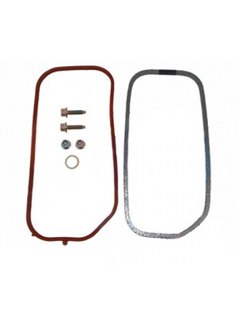 Ущільнення кришки камери згоряння для конденсаційного котла Protherm Гепард, Рись MKV/MKO 0020195512 Ущільнення кришки камери згоряння для конденсаційного котла Protherm Гепард, Рись MKV/MKO 0020195512