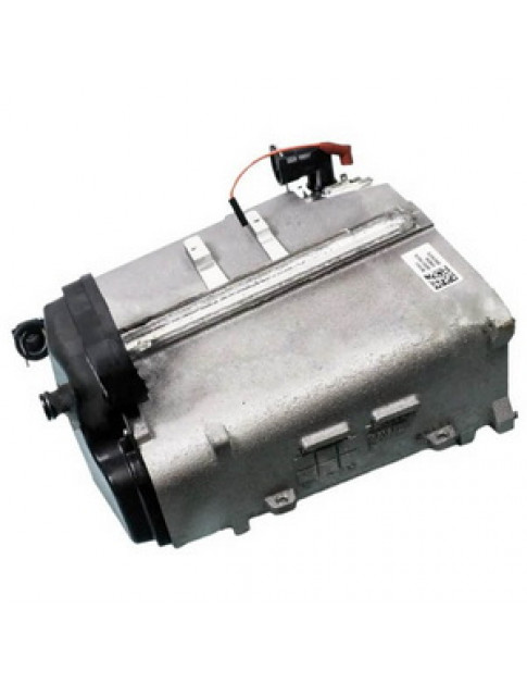 Теплообмінник для конденсаційного котла Protherm Lynx, Gepard Condens 25/30 MKV-A, MKO-A 0020195514