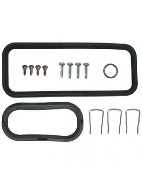 Комплект прокладок конденсатовідвідника для конденсаційного котла Protherm Гепард, Рись, Леопард 0020195522