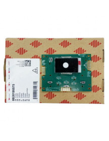 Плата дисплея для конденсаційного котла Protherm Рись, Гепард 12-30MKO/MKV 0020195575