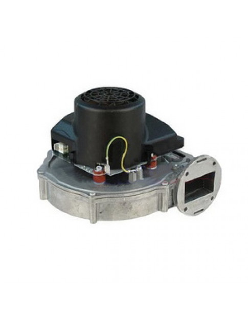 Вентилятор Ebmpapst для конденсаційного котла Vaillant ecoTEC plus VU 806/5-5 R3/R4 0020197027 Вентилятор Ebmpapst для конденсаційного котла Vaillant ecoTEC plus VU 806/5-5 R3/R4 0020197027