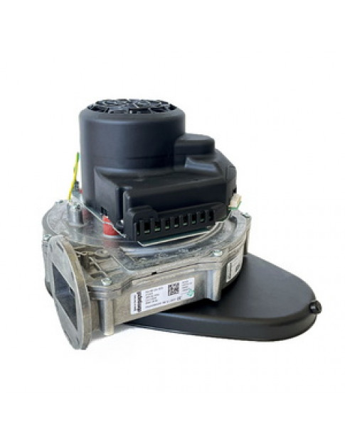 Вентилятор Ebmpapst для конденсаційного котла Vaillant ecoTEC plus VU 1006/5-5 R3/R4 0020197028