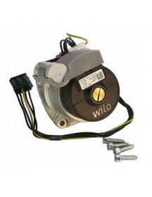 Насос циркуляційний Wilo INTVACL 15/5-2 79 Вт для газового котла Protherm Пантера 25KOV/KTV20 0020197548