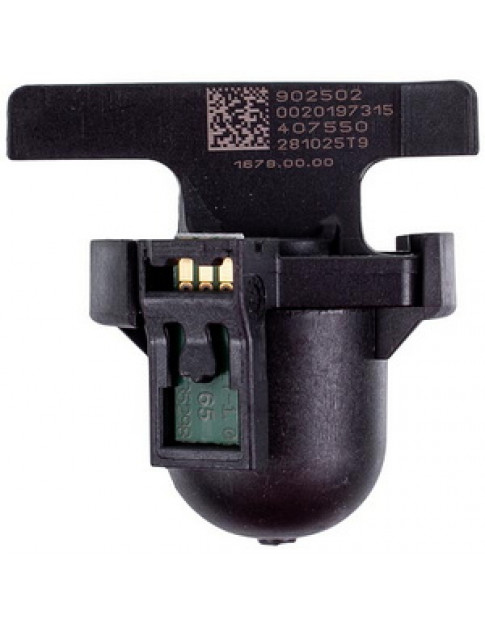 Датчик протоку для газового котла Protherm Пантера, Рись Condens, Saunier Duval Themaclassic C 25 0020197555