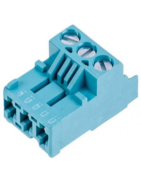 Конектор 220 В для газового котла Protherm Гепард, Пума, Saunier Duval Themaclassic 0020198354