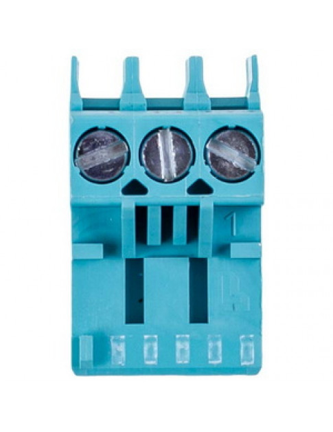 Конектор 220 В для газового котла Protherm Гепард, Пума, Saunier Duval Themaclassic 0020198354