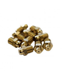 Комплект форсунок для переналагодження на скраплений газ для газового котла Protherm Пантера 12, 25 v.20 0020199915