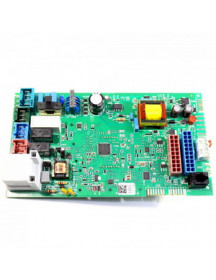 Плата керування для газового котла Saunier Duval ThemaClassic, Protherm Gepard 0020200395