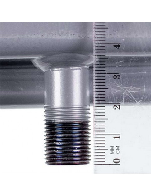 Розширювальний бак 10 л 3/8