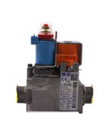 Газовий клапан Sit 845 (0.845.119) для газового котла Vaillant Atmo/Turbo TEC Pro/Plus (з 2015 р.) 0020200723