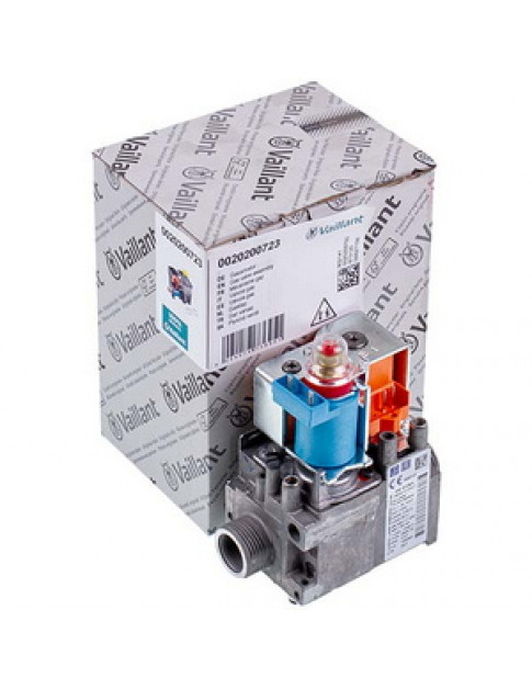 Газовий клапан Sit Sigma 845 (0.845.119) для газового котла Vaillant Atmo/Turbo TEC (з 2015 р.) 0020200723