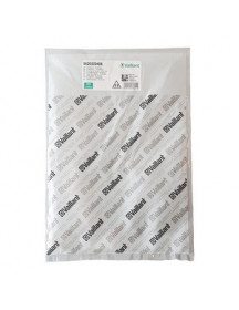 Комплект форсунок для переналагодження на скраплений газ для газового котла Vaillant turboTEC 180-282/5 0020202406