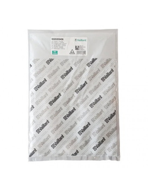 Комплект форсунок для переналагодження на скраплений газ для газового котла Vaillant turboTEC 180-282/5 0020202406