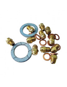 Комплект форсунок для переналагодження на скраплений газ для газового котла Vaillant turboTEC 322, 362/5-5 0020202407