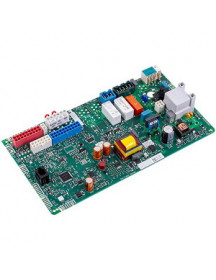 Плата керування для газового котла Vaillant Atmo/Turbo TEC Plus/Pro 0020202559