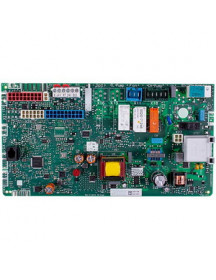 Плата керування для газового котла Vaillant Atmo/Turbo TEC Plus/Pro 0020202559