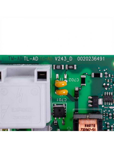 Плата керування для газового котла Vaillant Atmo/Turbo TEC Plus/Pro 0020202559