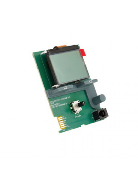 Плата дисплея для газового котла Vaillant atmo/turboTEC plus VU/VUW 122-362/5-5 0020202560