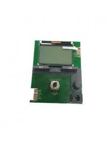 Плата дисплея для газового котла Vaillant atmo/turboTEC pro VU/VUW 180-282/5-3 0020202561