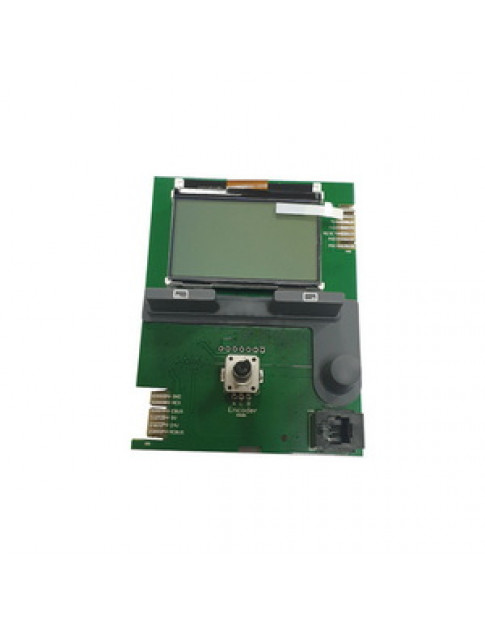 Плата дисплея для газового котла Vaillant atmo/turboTEC pro VU/VUW 180-282/5-3 0020202561