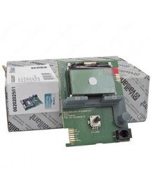 Плата дисплея для газового котла Vaillant atmo/turboTEC pro VU/VUW 180-282/5-3 0020202561