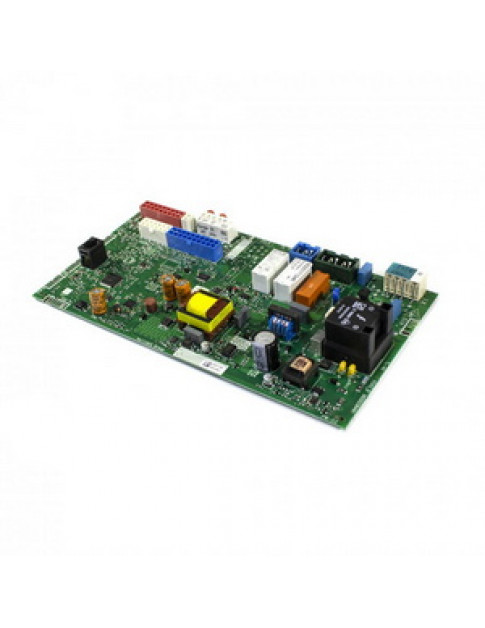 Плата керування для газового котла Protherm Пантера v.20 (з 2015 р.) 0020202572