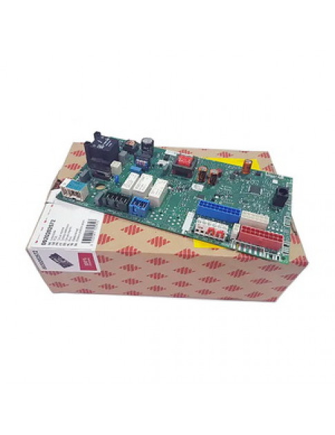 Плата керування для газового котла Protherm Пантера v.20 (з 2015 р.) 0020202572