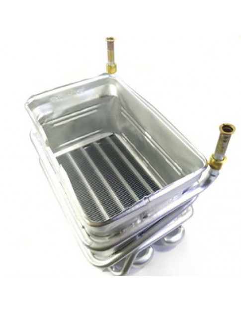 Теплообмінник для газової колонки Vaillant AtmoMAG 14 0020206053