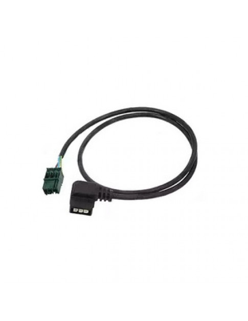 Кабель живлення частотного насоса 220 В для конденсаційного котла Protherm Рись, Гепард 0020207134