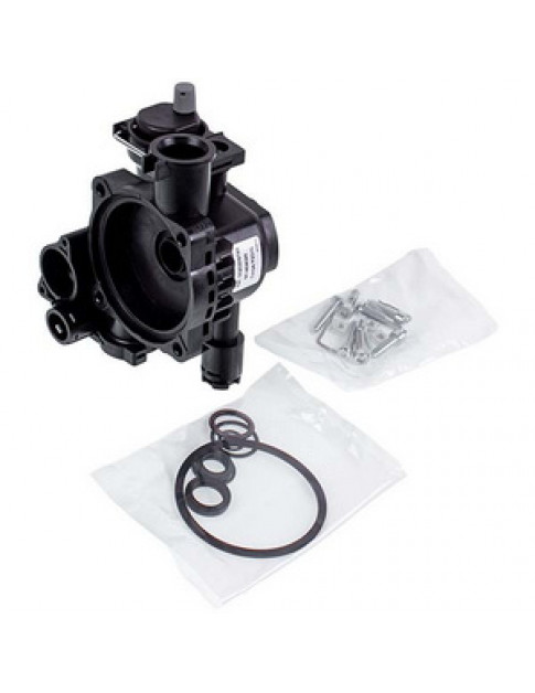 Корпус циркуляційного насоса для газового котла Protherm Пантера, Гепард, Рись 0020207137