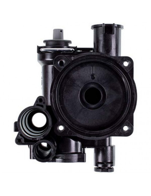 Корпус циркуляційного насоса для газового котла Protherm Пантера, Гепард, Рись 0020207137