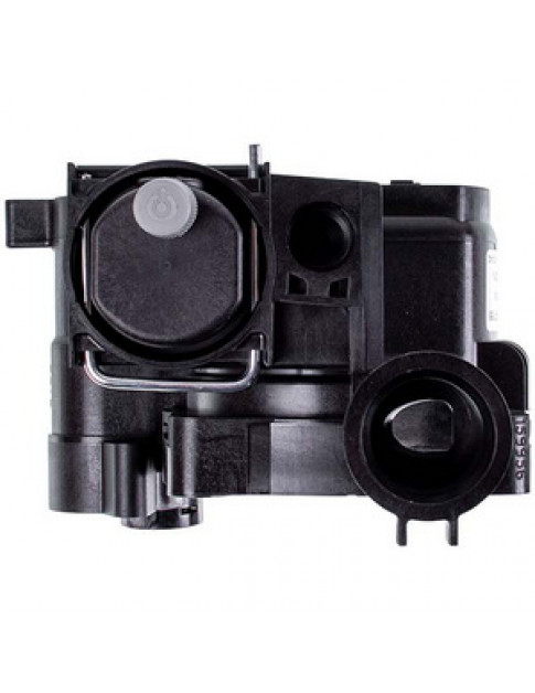 Корпус циркуляційного насоса для газового котла Protherm Пантера, Гепард, Рись 0020207137