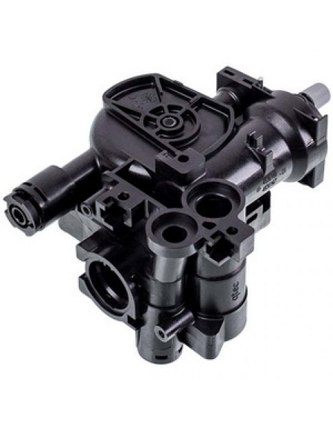 Корпус циркуляційного насоса для газового котла Protherm Пантера, Гепард, Рись 0020207137