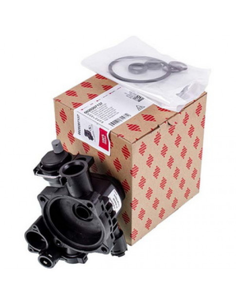 Корпус циркуляційного насоса для газового котла Protherm Пантера, Гепард, Рись 0020207137