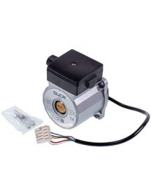 Насос циркуляційний Duca VPW-6/2C 83 Вт для газового котла Protherm/Vaillant 00202113167